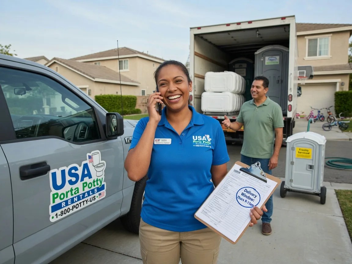 Porta Potty Rental Honeyville, UT FAQs